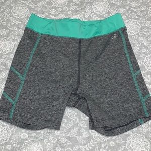 BCG Booty Shorts